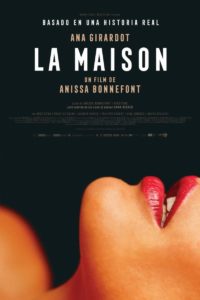 Poster La Maison