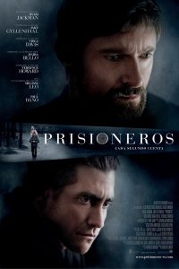 Poster Prisioneros