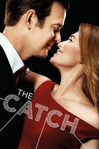 Poster The Catch