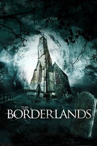 Poster The Borderlands