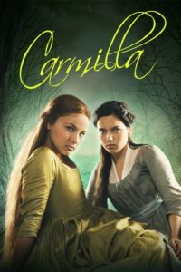 Poster Carmilla