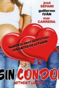 Poster Sin Condón