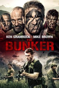 Poster The Bunker