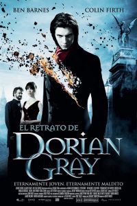 Poster El Retrato de Dorian Gray