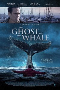 Poster The Ghost and The Whale