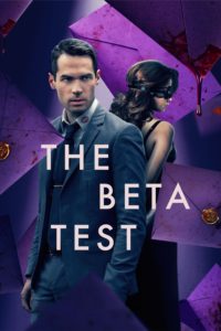 Poster The Beta Test