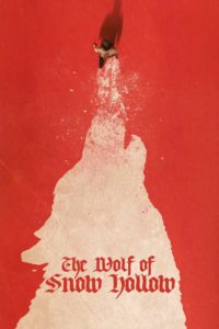 Poster The Wolf of Snow Hollow