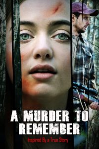 Poster A Murder to Remember