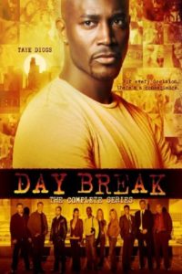 Poster Atrapado en el tiempo (Day Break)