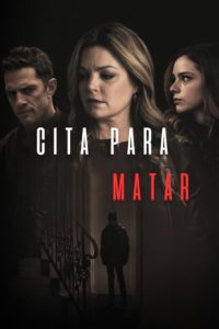 Poster Cita para matar