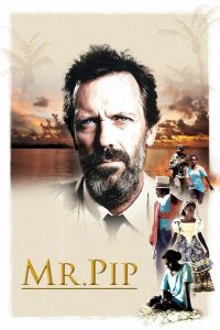 Poster Mr. Pip