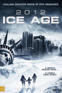 Poster 2012: Ice Age