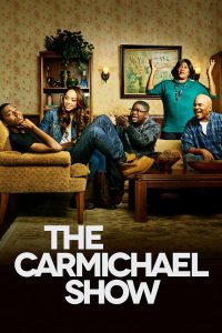 Poster The Carmichael Show