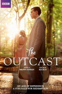 Poster The Outcast