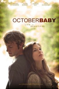 Poster October baby