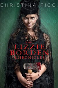 Poster The Lizzie Borden Chronicles