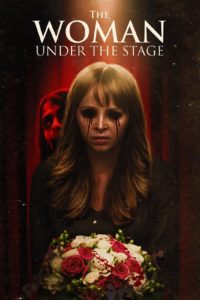 Poster The Woman Under the Stage
