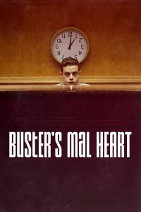 Poster Buster's Mal Heart