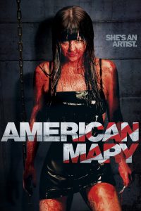 Poster American Mary