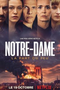 Poster Notre-Dame