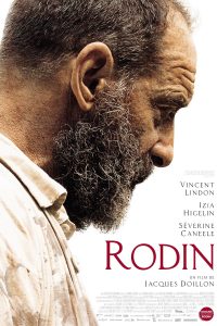 Poster Rodin