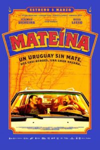 Poster Mateína