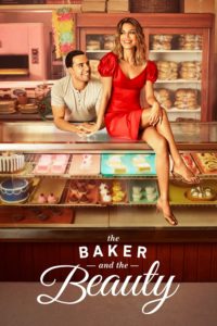 Poster The Baker and The Beauty