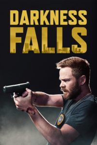 Poster Anderson Falls