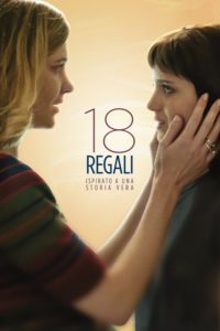 Poster 18 regali (18 regalos)