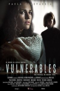 Poster Vulnerables