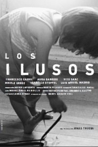 Poster Los Ilusos