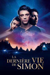 Poster La dernière vie de Simon