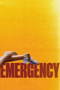 Poster Emergency