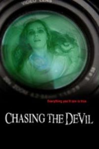 Poster Chasing the Devil