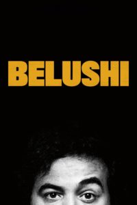 Poster Belushi