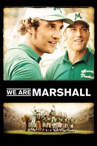 Poster Equipo Marshall
