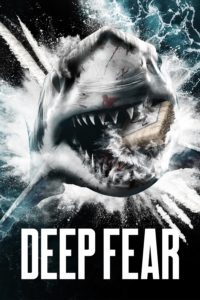 Poster Deep Fear