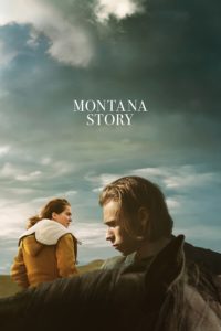 Poster Montana Story