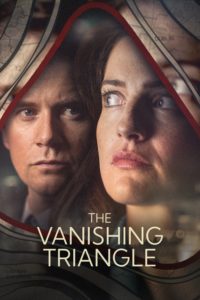 Poster The Vanishing Triangle