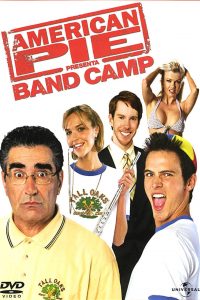 Poster American Pie 4: Band Camp