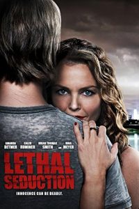 Poster Lethal Seduction