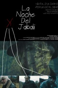 Poster La noche del jabalí