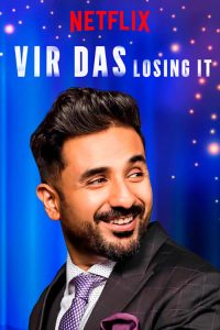 Poster Vir Das: Losing It