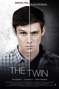 Poster The Twin