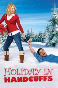 Poster Holiday in Handcuffs (Navidad de locura)