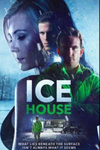 Poster Ice House