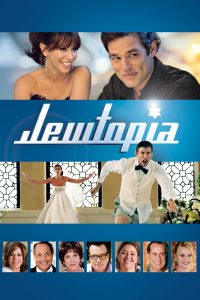 Poster Jewtopia