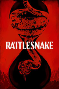 Poster Rattlesnake (Serpiente de cascabel)