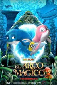 Poster El Arco Mágico