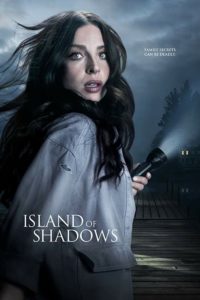 Poster Island of Shadows